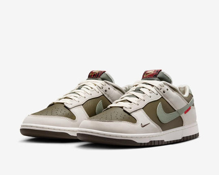 Men's Nike Dunk Low 'Year of the Snake' Shoes