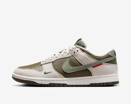 Men's Nike Dunk Low 'Year of the Snake' Shoes
