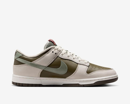 Men's Nike Dunk Low 'Year of the Snake' Shoes