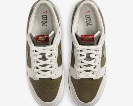 Men's Nike Dunk Low 'Year of the Snake' Shoes