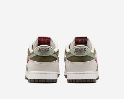 Men's Nike Dunk Low 'Year of the Snake' Shoes