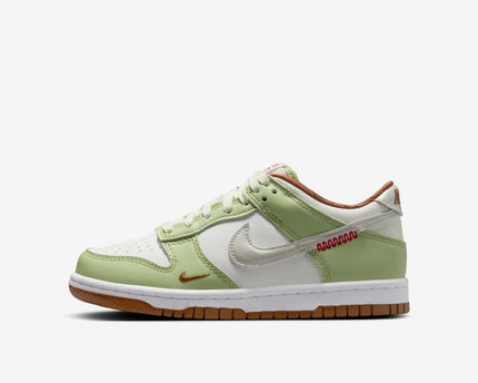 Men's Nike Dunk Low 'Year of the Snake' Shoes