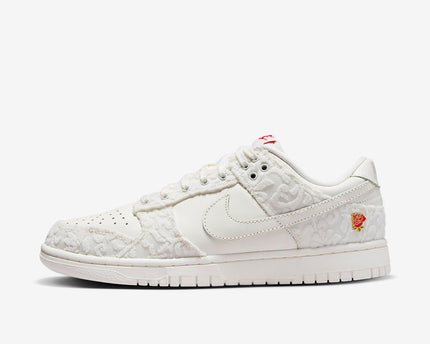 Men's Nike Dunk Low 'You Deserve Flowers' Shoes
