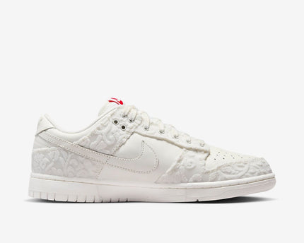 Men's Nike Dunk Low 'You Deserve Flowers' Shoes