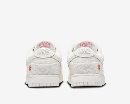 Men's Nike Dunk Low 'You Deserve Flowers' Shoes