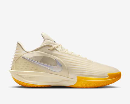 Men's Nike GT Cut 3 Coconut Milk Shoes