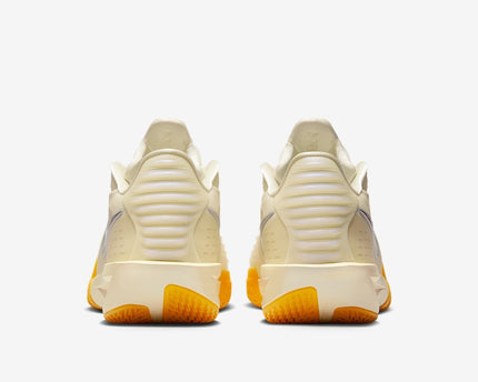Men's Nike GT Cut 3 Coconut Milk Shoes