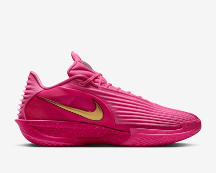Men's Nike GT Cut 3 Fireberry Shoes