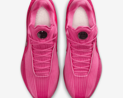 Men's Nike GT Cut 3 Fireberry Shoes