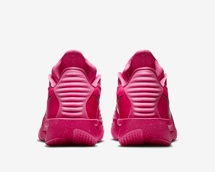 Men's Nike GT Cut 3 Fireberry Shoes