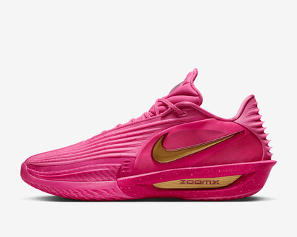 Men's Nike GT Cut 3 Fireberry Shoes