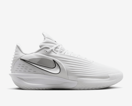 Men's Nike GT Cut 3 Football Grey Shoes
