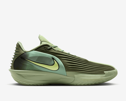 Men's Nike GT Cut 3 Honeydew Shoes