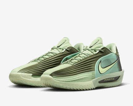 Men's Nike GT Cut 3 Honeydew Shoes