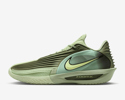 Men's Nike GT Cut 3 Honeydew Shoes