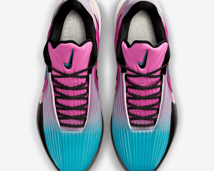 Men's Nike GT Cut 3 Multi-Color Shoes