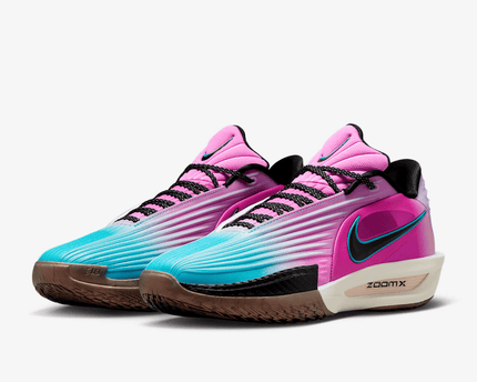 Men's Nike GT Cut 3 Multi-Color Shoes