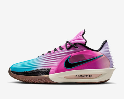 Men's Nike GT Cut 3 Multi-Color Shoes