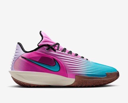 Men's Nike GT Cut 3 Multi-Color Shoes