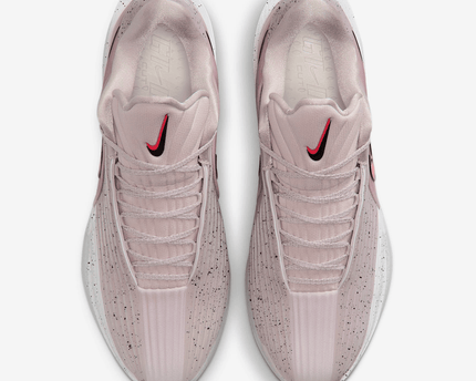 Men's Nike GT Cut 3 Platinum Violet Shoes