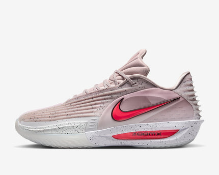Men's Nike GT Cut 3 Platinum Violet Shoes