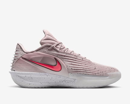 Men's Nike GT Cut 3 Platinum Violet Shoes