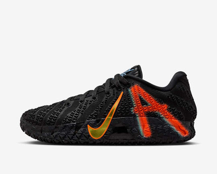 Men's Nike Ja 3 'NY vs. NY' Shoes