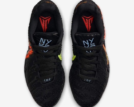 Men's Nike Ja 3 'NY vs. NY' Shoes