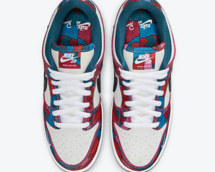 Men's Nike SB Dunk Low 'Abstract Art' Shoes