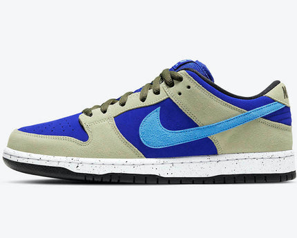 Men's Nike SB Dunk Low 'ACG Caldera' Shoes