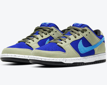 Men's Nike SB Dunk Low 'ACG Caldera' Shoes