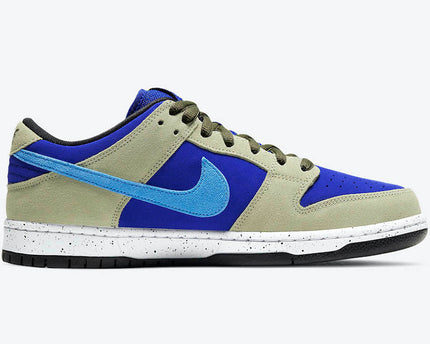 Men's Nike SB Dunk Low 'ACG Caldera' Shoes
