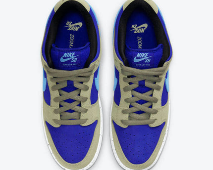 Men's Nike SB Dunk Low 'ACG Caldera' Shoes