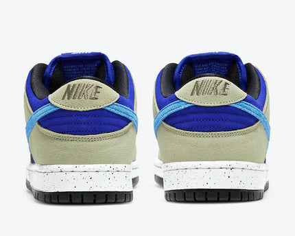 Men's Nike SB Dunk Low 'ACG Caldera' Shoes
