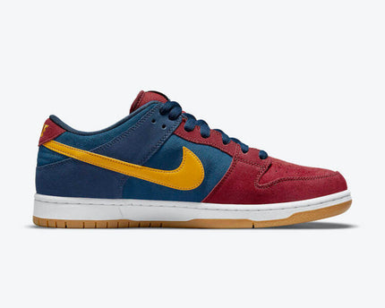 Men's Nike SB Dunk Low 'Barcelona' Shoes