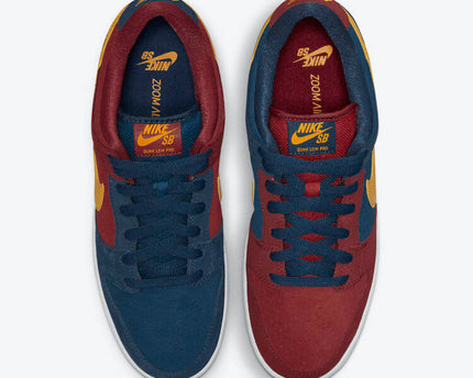 Men's Nike SB Dunk Low 'Barcelona' Shoes