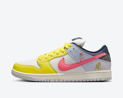 Men's Nike SB Dunk Low 'Be True' Shoes