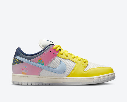 Men's Nike SB Dunk Low 'Be True' Shoes