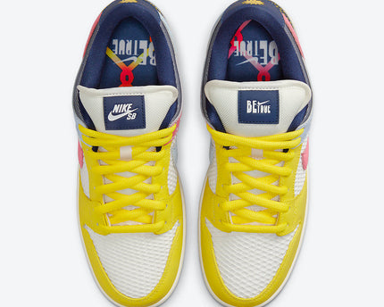 Men's Nike SB Dunk Low 'Be True' Shoes
