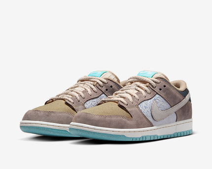 Men's Nike SB Dunk Low 'Big Money Savings' Shoes