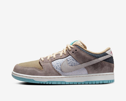 Men's Nike SB Dunk Low 'Big Money Savings' Shoes