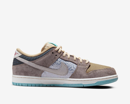 Men's Nike SB Dunk Low 'Big Money Savings' Shoes
