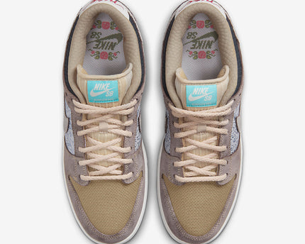 Men's Nike SB Dunk Low 'Big Money Savings' Shoes