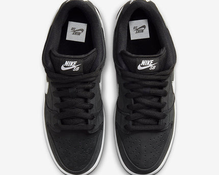 Men's Nike SB Dunk Low 'Black Gum' Shoes