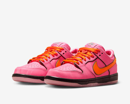 Men's Nike SB Dunk Low 'Blossom' Shoes
