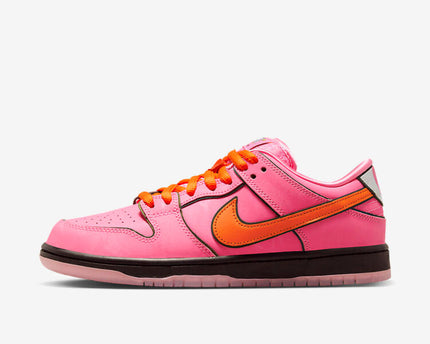 Men's Nike SB Dunk Low 'Blossom' Shoes