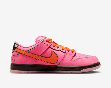 Men's Nike SB Dunk Low 'Blossom' Shoes