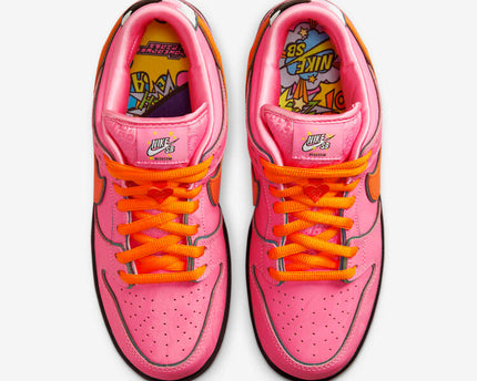 Men's Nike SB Dunk Low 'Blossom' Shoes