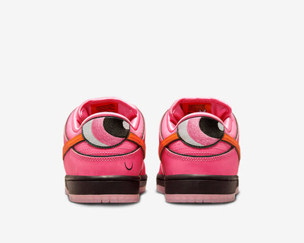 Men's Nike SB Dunk Low 'Blossom' Shoes
