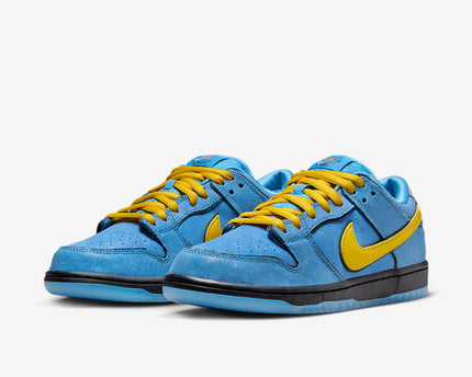 Men's Nike SB Dunk Low 'Bubbles' Shoes